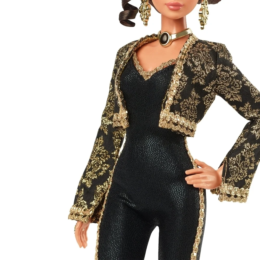 Juan Gabriel Barbie Doll Barbie Signature Mattel NIB NRFB NWT